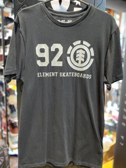 Remera Element Old Victory