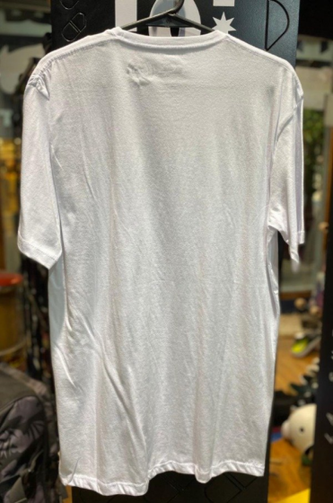Remera Quiksilver Basic Mukis