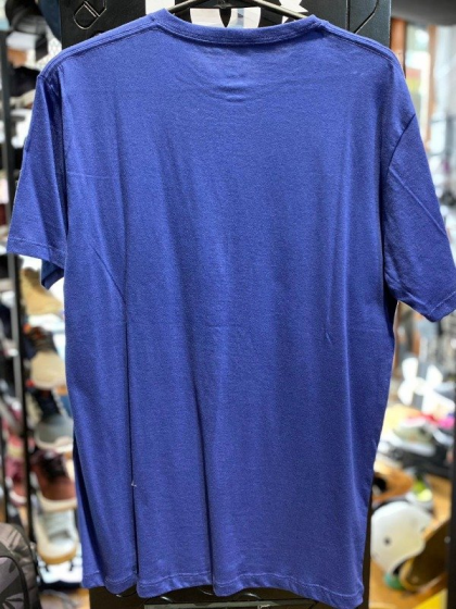 Remera Dc Shoes 3D