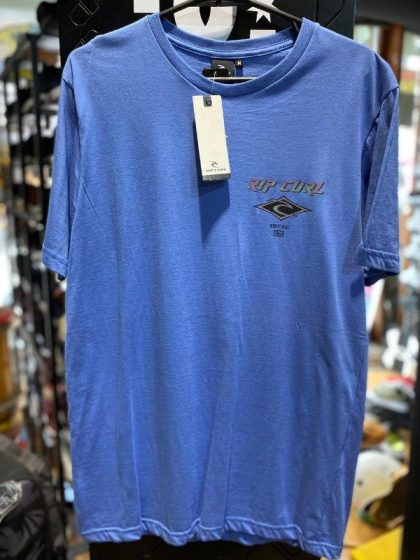Remera Rip Curl Surf