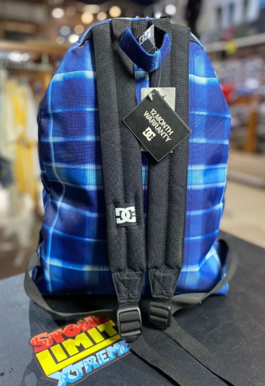 Mochila DC ShoesDC TOPP DOGG BACKPACK