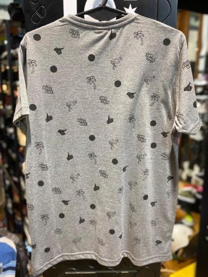 Remera Efecto Uno Emoji II