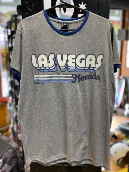 Remera Efecto Uno Madison II