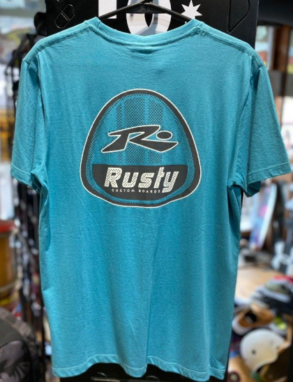 Remera Rusty Pua II