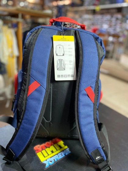 Mochila Quiksilver schoolie II
