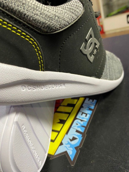 Zapatillas Dc Shoes Midway Sn (bhe)