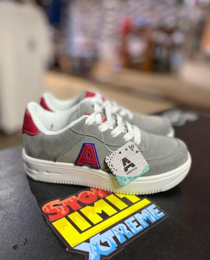 Zapatillas Addnice (Skate 000)