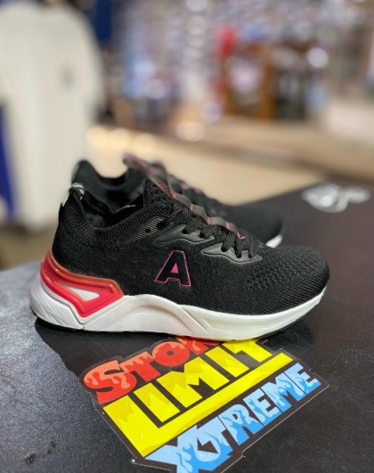 Zapatillas Addnice (Arco II 002)
