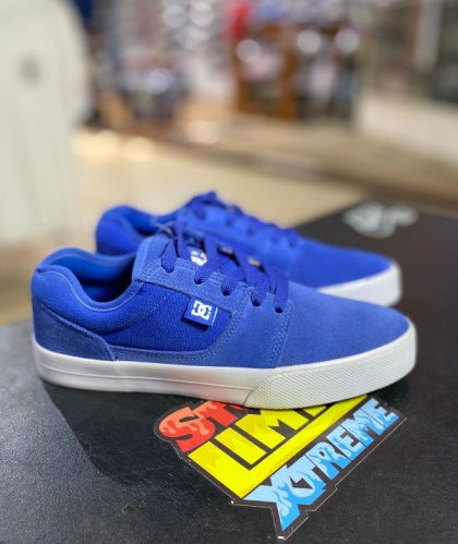 Zapatillas Dc Shoes Tonik (02)