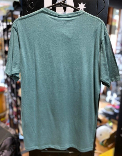 Remera Billabong Bensimon