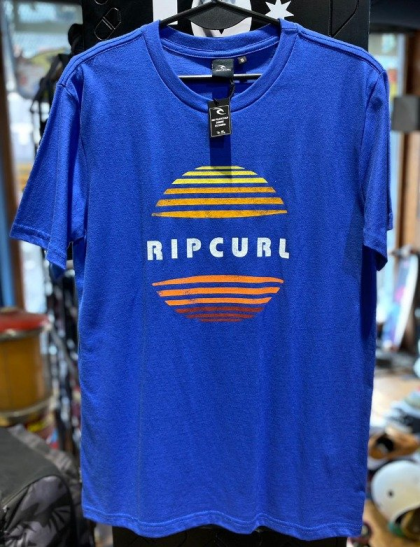 Remera Rip Curl Sleeve Tee