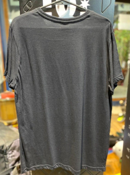 Remera Efecto Uno Dimension I