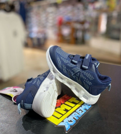 Zapatillas Addnice (Flash)