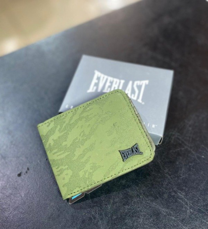 Billetera Everlast (ioy)