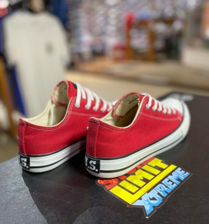 Zapatillas U.S. AMERIKA (Tiziano)