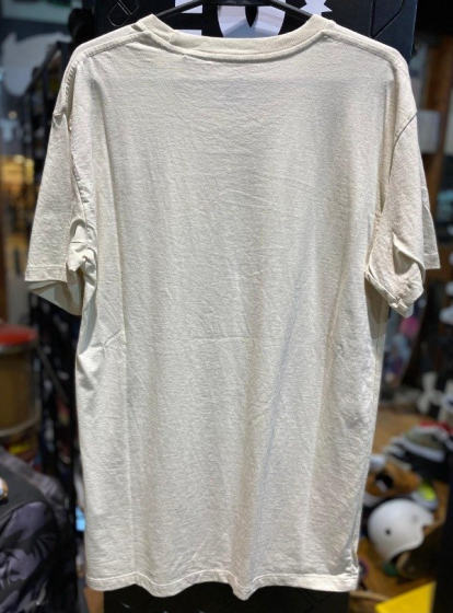 Remera Rusty Clasica