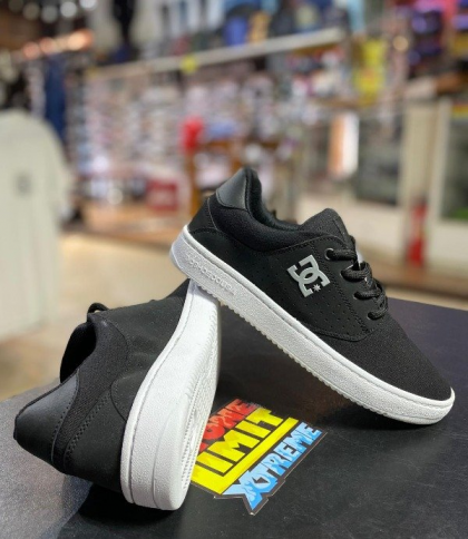 Zapatillas Dc Shoes Plaza Tc Tx SS (blw)