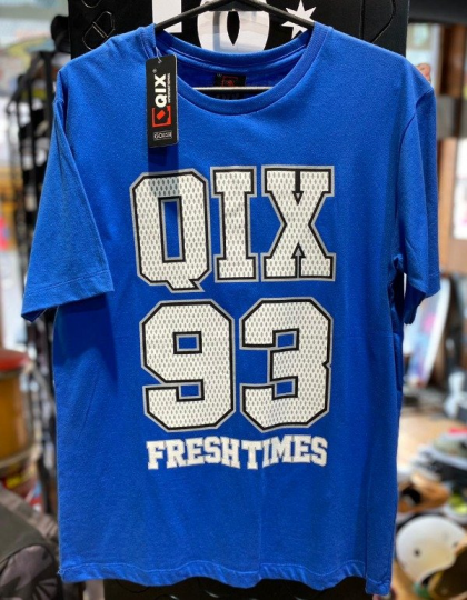 Remera Quix Americano