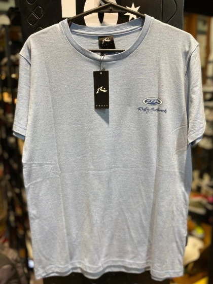 Remera Rusty Kilawea