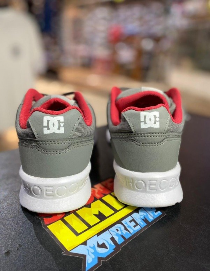 Zapatillas Dc Stag Lite (cbn)