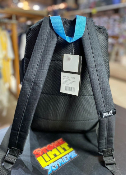 Mochila Everlast termocromatica