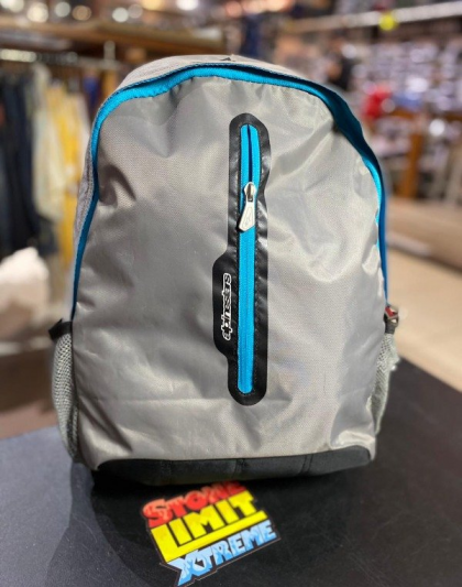 Mochila alpine start