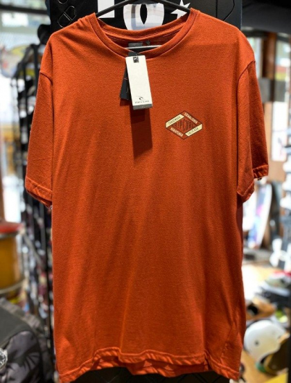Remera Rip Curl California