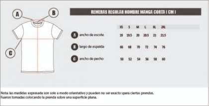 Remera Rip Curl RLX