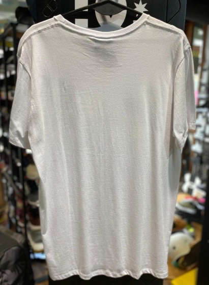 Remera Rusty Sunset Beach