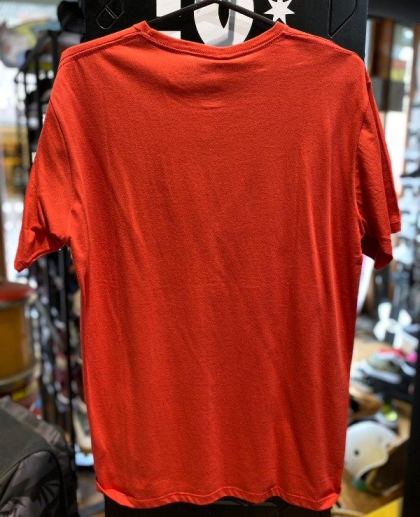 Remera Dc Shoes Worldwide