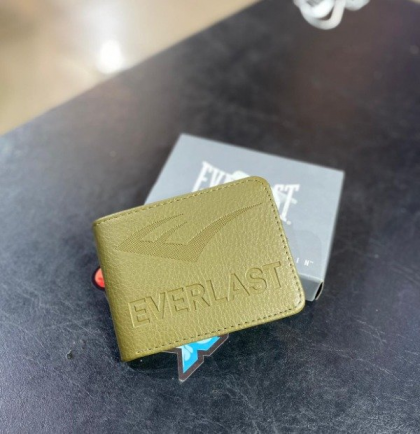 Billetera Everlast Eco cuero (nap)