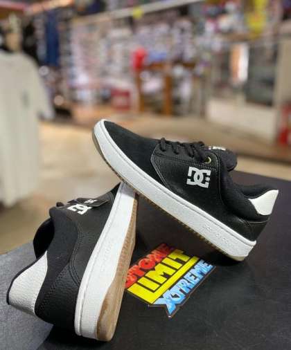 Zapatillas Dc Shoes Plaza Tc SS (bw6)