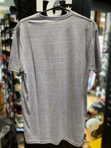 Remera Quiksilver Palm Script