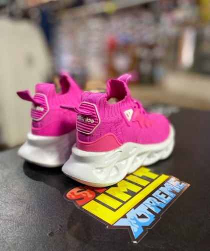 Zapatillas Addnice (Kilka)