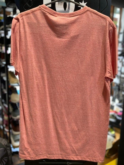 Remera Rusty Chaos