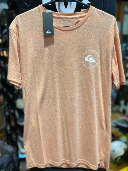 Remera Quiksilver Company