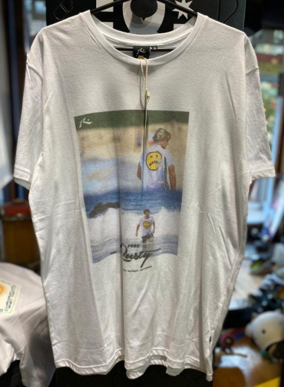 Remera Rusty skere