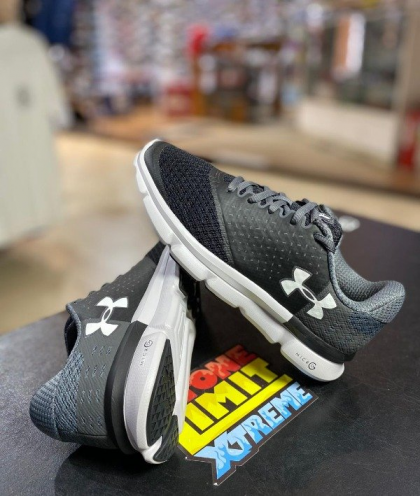 Zpatillas Under Armour (MICRO G SPEED SWIFT 2)
