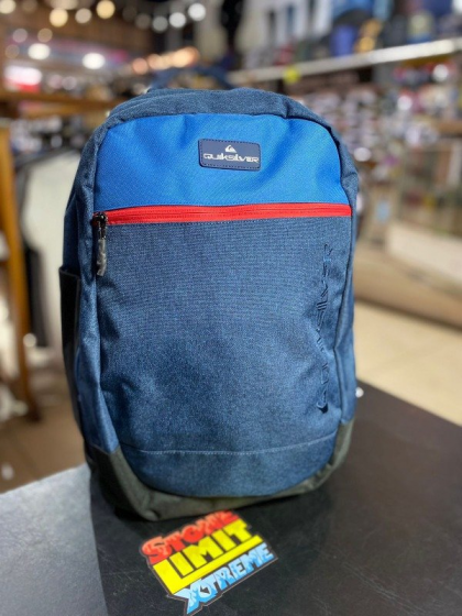 Mochila Quiksilver schoolie 2