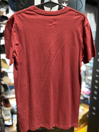 Remera Dc Shoes King Long