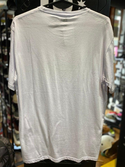 Remera Quiksilver Surfer