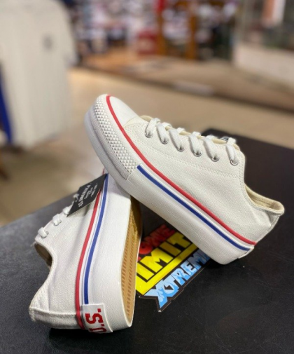 Zapatillas U.S AMERIKA (Plataforma classic)
