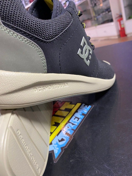 Zapatillas Dc Shoes Midway Sn (bgc)