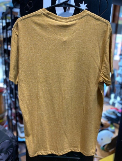 Remera Element Craft