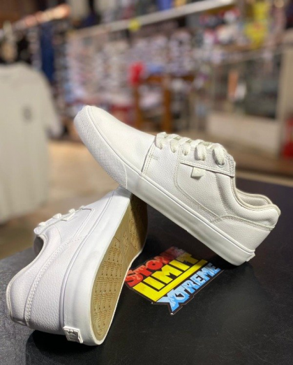 Zapatillas Dc Shoes Tonik (002)