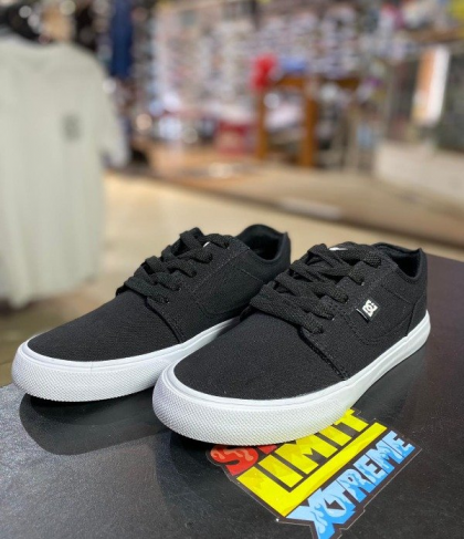 Zapatillas Dc Shoes Tonik Tx (bol)