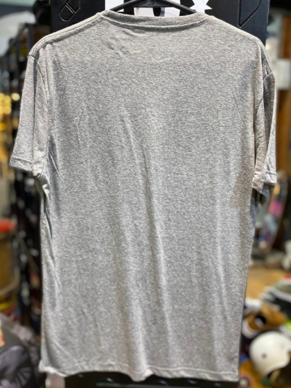 Remera Quiksilver Clasic Snow