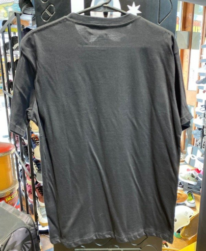 Remera Quiksilver Gradient