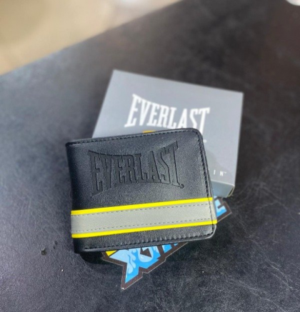 Billetera Everlast Eco cuero (wat)