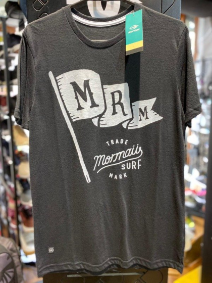 Remera Mormaii Darck